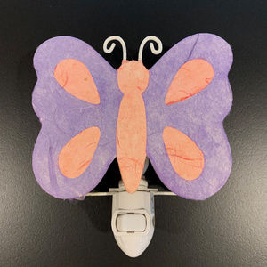 Pottery Barn Kids night light